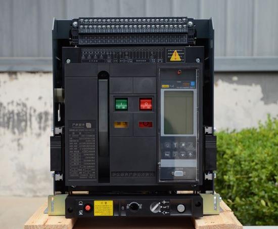 Long March Electric low-voltage circuit breaker officially entered the mass, large-scale supply stage